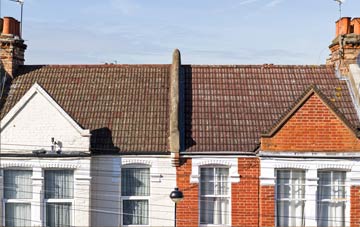 clay roofing Herne Bay, Kent