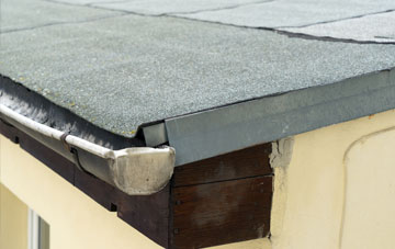 Herne Bay flat garage roofing repairs
