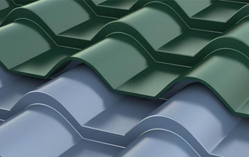 who should consider Herne Bay plastic roofs