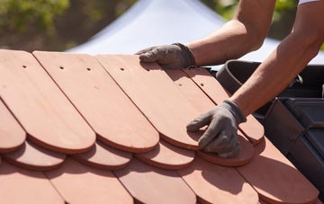 Herne Bay roof tile contractors