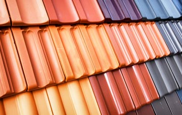 Herne Bay roof tile costs