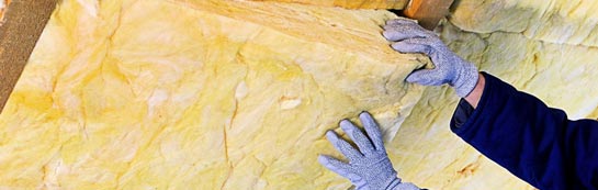 quotes for Herne Bay roof insulation