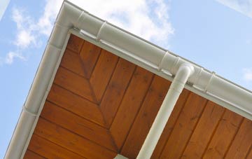 Herne Bay soffit types